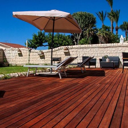 Casa Azul Villa Marina di Ragusa Exterior foto