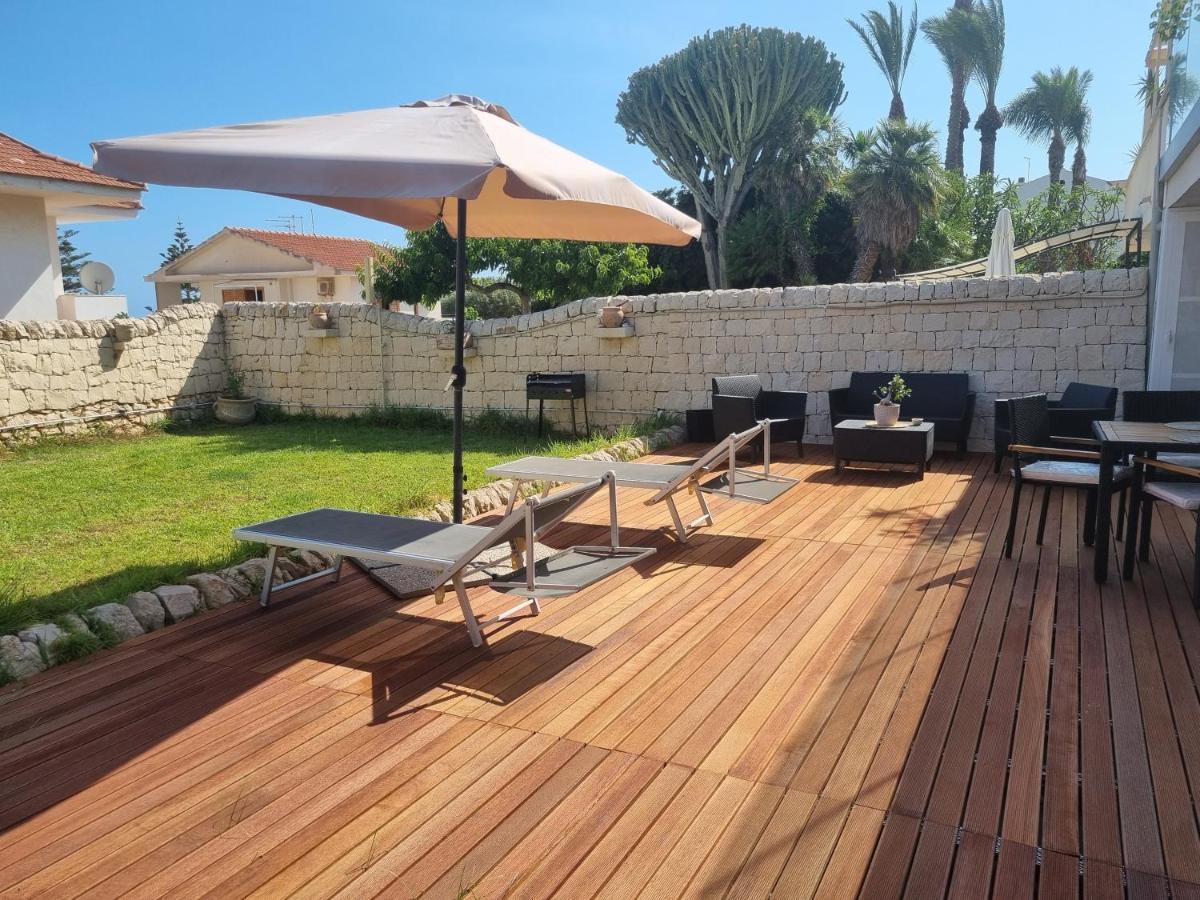 Casa Azul Villa Marina di Ragusa Exterior foto