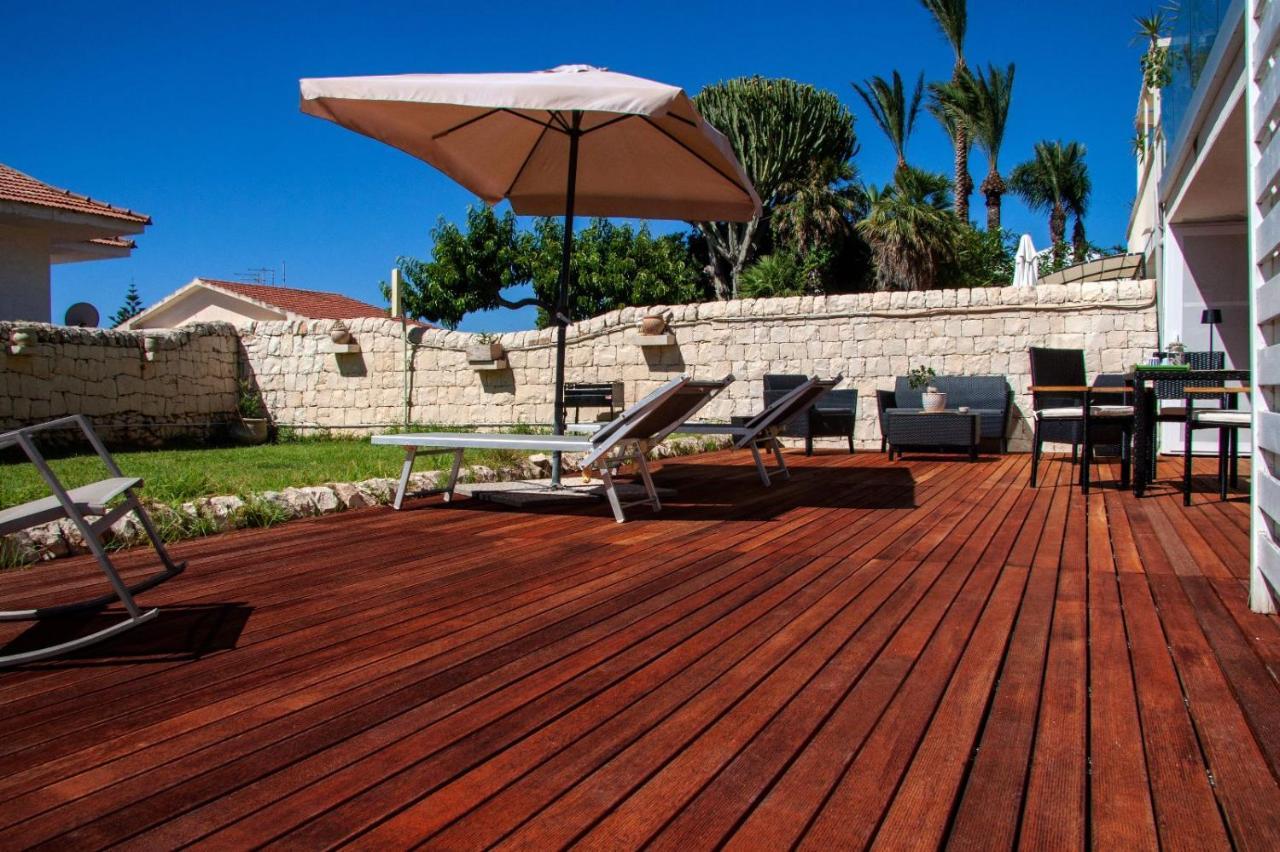 Casa Azul Villa Marina di Ragusa Exterior foto