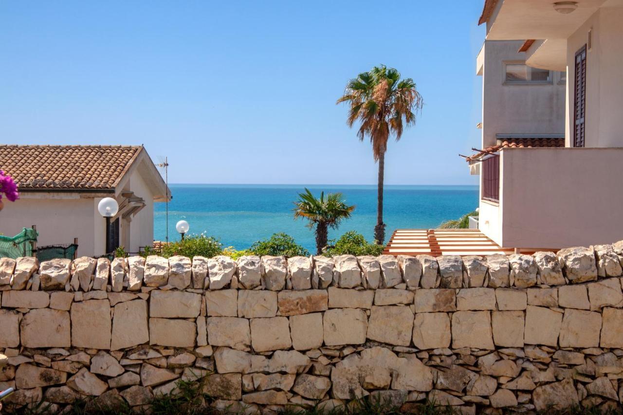Casa Azul Villa Marina di Ragusa Exterior foto