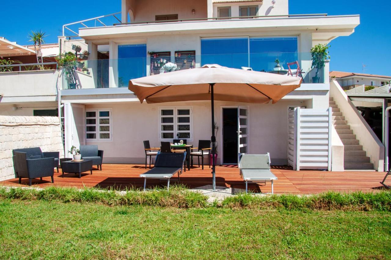 Casa Azul Villa Marina di Ragusa Exterior foto