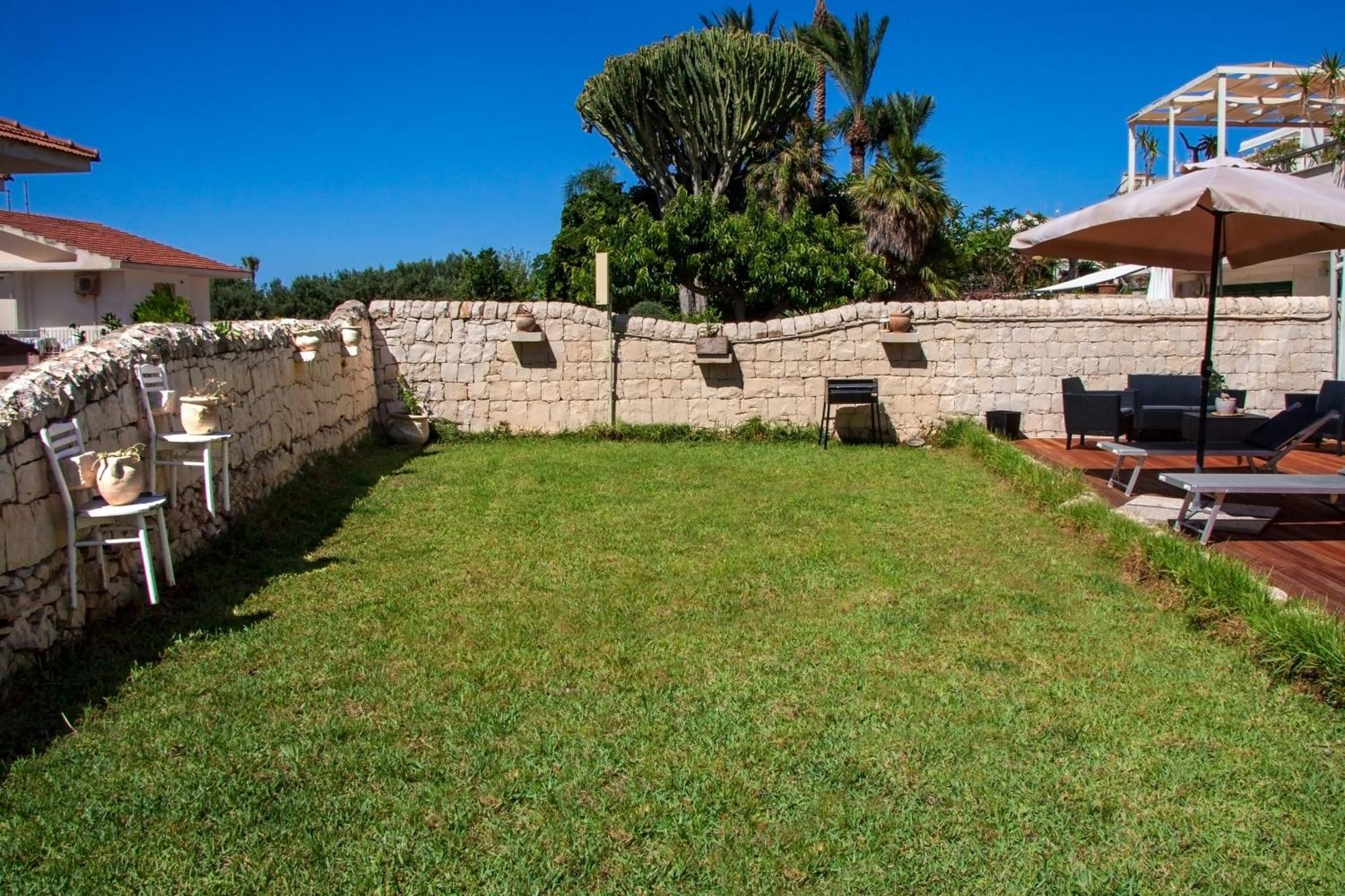 Casa Azul Villa Marina di Ragusa Exterior foto