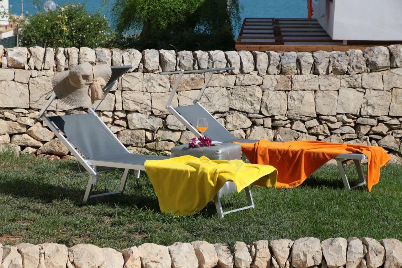 Casa Azul Villa Marina di Ragusa Exterior foto